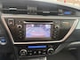Toyota Auris 1.8 Hybrid Aspiration, Trekhaak,Cruise control,Navigatie,Achteruitrij camera,Climate control