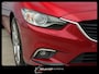 Mazda 6 Sportbreak 2.0 TS+ Trekhaak Navi Stoelverwarming Cam