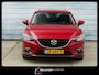 Mazda 6 Sportbreak 2.0 TS+ Trekhaak Navi Stoelverwarming Cam