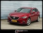 Mazda 6 Sportbreak 2.0 TS+ Trekhaak Navi Stoelverwarming Cam