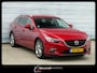 Mazda 6 Sportbreak 2.0 TS+ Trekhaak Navi Stoelverwarming Cam