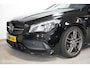 Mercedes-Benz CLA 200 Edition