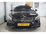 Mercedes-Benz CLA 200 Edition