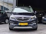 Opel Mokka X 1.4 Turbo Bi-Fuel Innovation|Camera|Cruise|APK