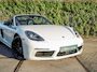 Porsche 718 Boxster 2.0