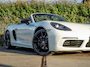 Porsche 718 Boxster 2.0