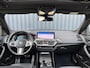 BMW X3 xDrive30e High Executive