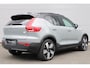 Volvo XC40 Single Motor Extended Range Ultimate 82 kWh | Full Options | Henk Scholten Volvo Geleverd | Lighting Pack | Nubuck/Microtech Interieur | 20-Inch Lichtmetalen Velgen | Panoramadak | Trekhaak | Getint Glas | Stuurverwarming | Stoelverwarming | Harman/Kardon Audio | Elektrisch Verstelbare Stoelen | Dak in Black Stone Zwart | Adaptieve Cruise Control | Pilot Assist | Parkeersensoren Voor & Achter |