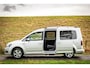 Volkswagen Caddy Combi 2.0 TDI Trendline 7p |Rolstoel Auto