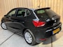 SEAT Ibiza 1.0 EcoTSI Style Business Intense Apple CarPlay/Android Auto | Climate & cruise control | LED verlichting | Lichtmetalen velgen | Navigatiesysteem | Rijstrooksensor | Voorstoelen verwarmd | Parkeersensoren voor en achter