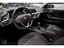 BMW 1-Serie 116i Navi Climate PDC Stuurverwarming Stoelverwarming LM velgen BTW auto