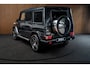 Mercedes-Benz G-klasse 350 Bluetec Harman K. Schuifdak Leer Navi 20 inch AMG LM velgen PDC Stoelverwarming voor & achter Achteruitrijcamera