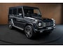 Mercedes-Benz G-klasse 350 Bluetec Harman K. Schuifdak Leer Navi 20 inch AMG LM velgen PDC Stoelverwarming voor & achter Achteruitrijcamera