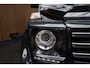 Mercedes-Benz G-klasse 350 Bluetec Harman K. Schuifdak Leer Navi 20 inch AMG LM velgen PDC Stoelverwarming voor & achter Achteruitrijcamera