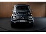 Mercedes-Benz G-klasse 350 Bluetec Harman K. Schuifdak Leer Navi 20 inch AMG LM velgen PDC Stoelverwarming voor & achter Achteruitrijcamera