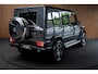 Mercedes-Benz G-klasse 350 Bluetec Harman K. Schuifdak Leer Navi 20 inch AMG LM velgen PDC Stoelverwarming voor & achter Achteruitrijcamera