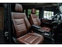 Mercedes-Benz G-klasse 350 Bluetec Harman K. Schuifdak Leer Navi 20 inch AMG LM velgen PDC Stoelverwarming voor & achter Achteruitrijcamera