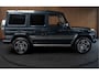 Mercedes-Benz G-klasse 350 Bluetec Harman K. Schuifdak Leer Navi 20 inch AMG LM velgen PDC Stoelverwarming voor & achter Achteruitrijcamera
