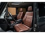 Mercedes-Benz G-klasse 350 Bluetec Harman K. Schuifdak Leer Navi 20 inch AMG LM velgen PDC Stoelverwarming voor & achter Achteruitrijcamera