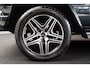 Mercedes-Benz G-klasse 350 Bluetec Harman K. Schuifdak Leer Navi 20 inch AMG LM velgen PDC Stoelverwarming voor & achter Achteruitrijcamera