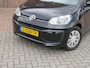 Volkswagen Up! 1.0 BMT move up! Executive * Rijklaarprijs incl. garantie * Airco * DAB+ * Bluetooth * 5 Deurs * Led *