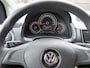 Volkswagen Up! 1.0 BMT move up! Executive * Rijklaarprijs incl. garantie * Airco * DAB+ * Bluetooth * 5 Deurs * Led *