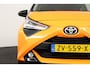Toyota Aygo 1.0 VVT-i x-cite | Achteruitrij Camera | DAB+ | All Season banden |