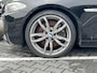 BMW 5-Serie Touring M550xd, EURO 6, PANORAMADAK, LEDER, HUD, CLIMATE CONTROL, CRUISE CONTROL, STOELVERWARMING, LICHTMETAAL 20"