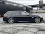 BMW 5-Serie Touring M550xd, EURO 6, PANORAMADAK, LEDER, HUD, CLIMATE CONTROL, CRUISE CONTROL, STOELVERWARMING, LICHTMETAAL 20"
