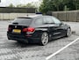 BMW 5-Serie Touring M550xd, EURO 6, PANORAMADAK, LEDER, HUD, CLIMATE CONTROL, CRUISE CONTROL, STOELVERWARMING, LICHTMETAAL 20"