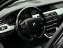 BMW 5-Serie Touring M550xd, EURO 6, PANORAMADAK, LEDER, HUD, CLIMATE CONTROL, CRUISE CONTROL, STOELVERWARMING, LICHTMETAAL 20"