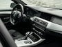 BMW 5-Serie Touring M550xd, EURO 6, PANORAMADAK, LEDER, HUD, CLIMATE CONTROL, CRUISE CONTROL, STOELVERWARMING, LICHTMETAAL 20"