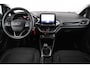 Ford Fiesta 1.0 EcoBoost Hybrid Titanium 125PK Navigatie Carplay Android Climate Cruise Control LED