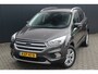Ford Kuga 1.5 Titanium | Incl. 12 maanden garantie | Voorstoelen verwarmd | Verwarmd stuurwiel | Voorruit verwarming | Bluetooth | DAB | Climate control | Cruise control | Elektrische achterklep | Lichtmetalen velgen