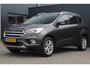 Ford Kuga 1.5 Titanium | Incl. 12 maanden garantie | Voorstoelen verwarmd | Verwarmd stuurwiel | Voorruit verwarming | Bluetooth | DAB | Climate control | Cruise control | Elektrische achterklep | Lichtmetalen velgen