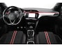 Opel Corsa 1.2 GS Line 102PK Virtual LMV LED Sportstoelen Navigatie Achteruitrijcamera Carplay Android Climate Cruise Control