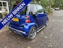 smart Fortwo coupé 1.0 BRABUS