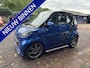 smart Fortwo coupé 1.0 BRABUS