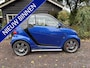 smart Fortwo coupé 1.0 BRABUS