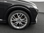 Audi Q4 Sportback e-tron 35 S edition 55 kWh / 170pk · Panoramadak · Apple/Android Car Play · Lederen bekleding · Stoelverwarming · 21'' Velgen ·