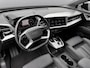 Audi Q4 Sportback e-tron 35 S edition 55 kWh / 170pk · Panoramadak · Apple/Android Car Play · Lederen bekleding · Stoelverwarming · 21'' Velgen ·