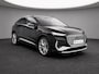Audi Q4 Sportback e-tron 35 S edition 55 kWh / 170pk · Panoramadak · Apple/Android Car Play · Lederen bekleding · Stoelverwarming · 21'' Velgen ·