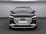 Audi Q4 Sportback e-tron 35 S edition 55 kWh / 170pk · Panoramadak · Apple/Android Car Play · Lederen bekleding · Stoelverwarming · 21'' Velgen ·