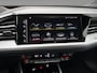 Audi Q4 Sportback e-tron 35 S edition 55 kWh / 170pk · Panoramadak · Apple/Android Car Play · Lederen bekleding · Stoelverwarming · 21'' Velgen ·
