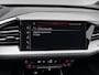 Audi Q4 Sportback e-tron 35 S edition 55 kWh / 170pk · Panoramadak · Apple/Android Car Play · Lederen bekleding · Stoelverwarming · 21'' Velgen ·