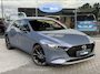 Mazda 3 2.0 e-SkyActiv-G M Hybrid 150 Sportive | Adaptive CC | Carplay-Android Auto | Interesse, Proefrit? Bel of app met: 06-24 28 28 42/ 06-42130156
