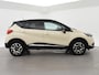 Renault Captur 1.2 TCe TWO-TONE DYNAMIQUE AUTOMAAT + CAMERA | TREKHAAK | KEYLESS | NAVIGATIE