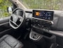 Peugeot e-Expert EV L2 75 kWh Dynamic By Revolve | Betimmering | Camera | Stoelverwarming | Cruise Control | Navi | CLimate | Leder | Sidesteps | LED | Keyless