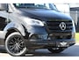 Mercedes-Benz Sprinter 315 1.9 CDI L2H2 Black Edition Camera, Cruise, Carplay, LED, 150pk, Automaat, Multimedia, Uniek!