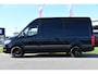 Mercedes-Benz Sprinter 315 1.9 CDI L2H2 Black Edition Camera, Cruise, Carplay, LED, 150pk, Automaat, Multimedia, Uniek!